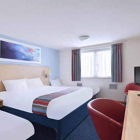 Travelodge Okehampton Whiddon Down מראה חיצוני תמונה