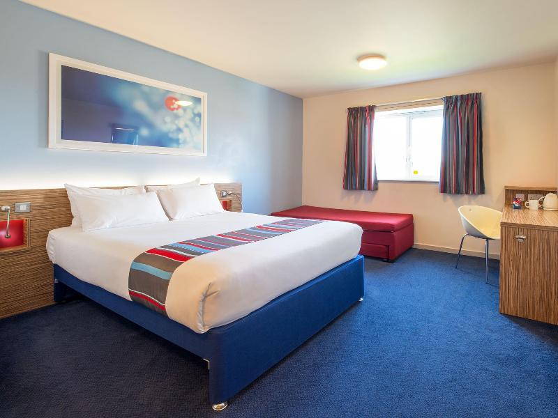 Travelodge Okehampton Whiddon Down מראה חיצוני תמונה
