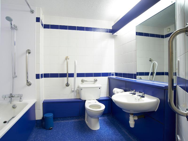 Travelodge Okehampton Whiddon Down מראה חיצוני תמונה