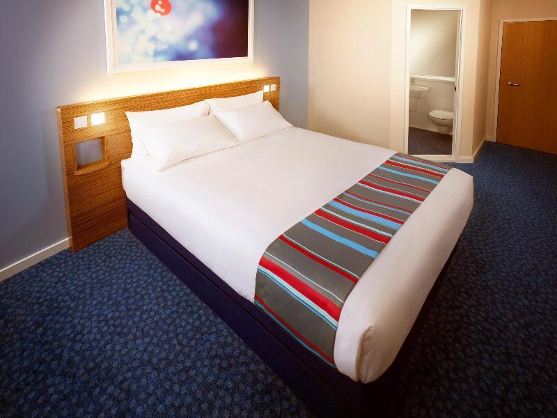 Travelodge Okehampton Whiddon Down מראה חיצוני תמונה