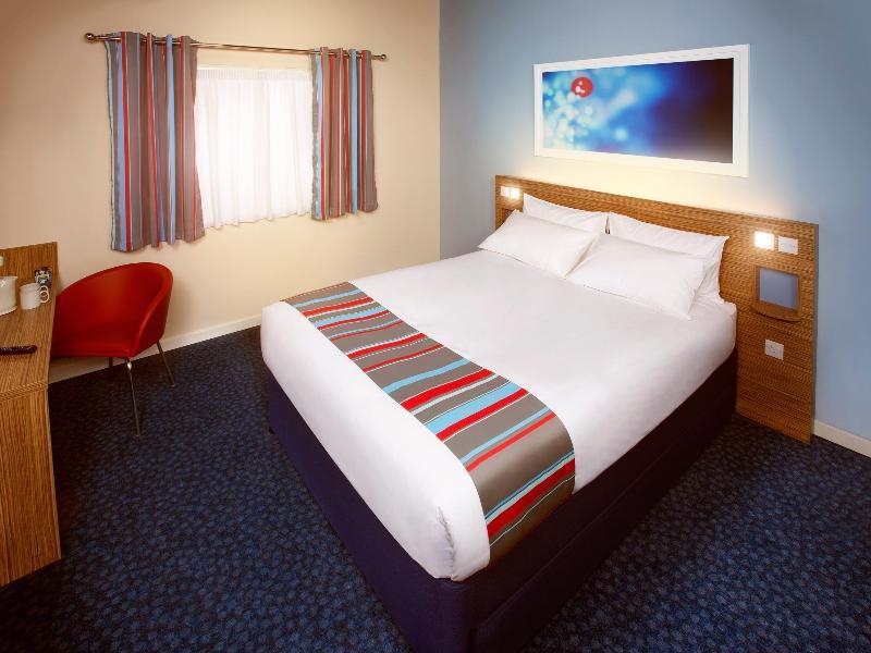 Travelodge Okehampton Whiddon Down מראה חיצוני תמונה