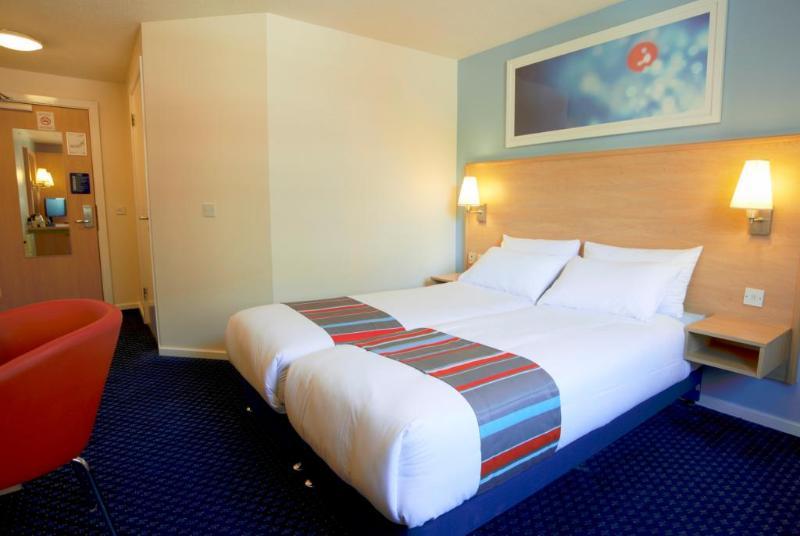 Travelodge Okehampton Whiddon Down מראה חיצוני תמונה